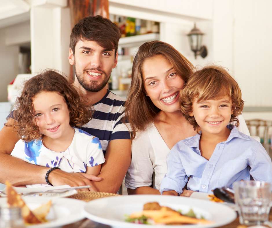 Kids Eat Free Deals Citywide
