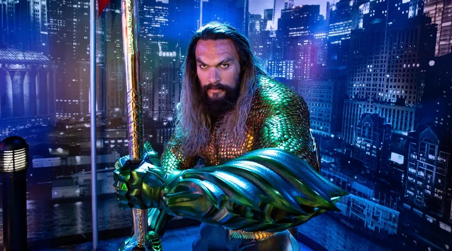 Madame Tussauds Sydney - Image 2