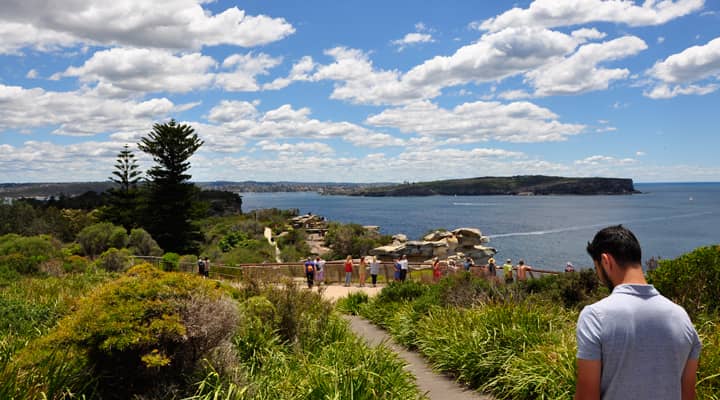 Sydney's Wonder Tours - Image 2