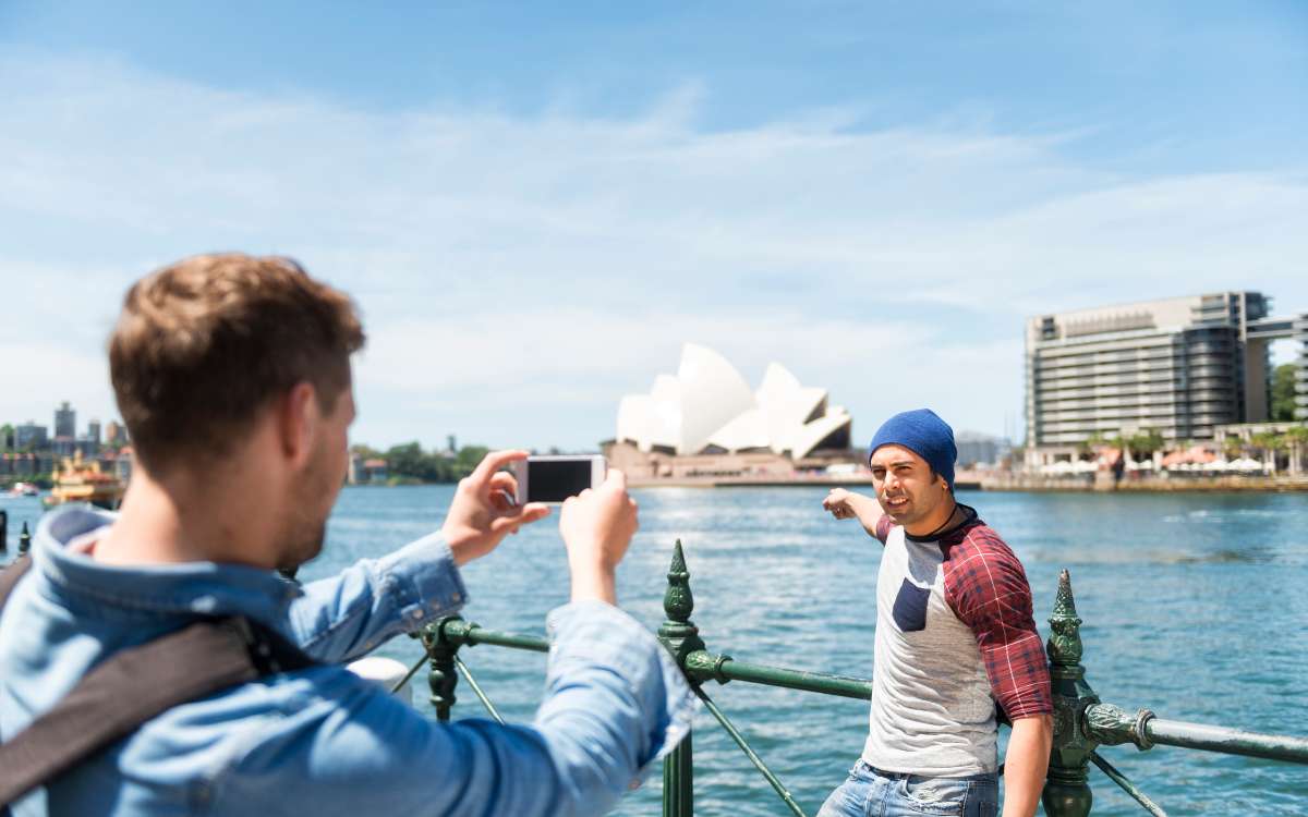 Sydney Super Pass Experience