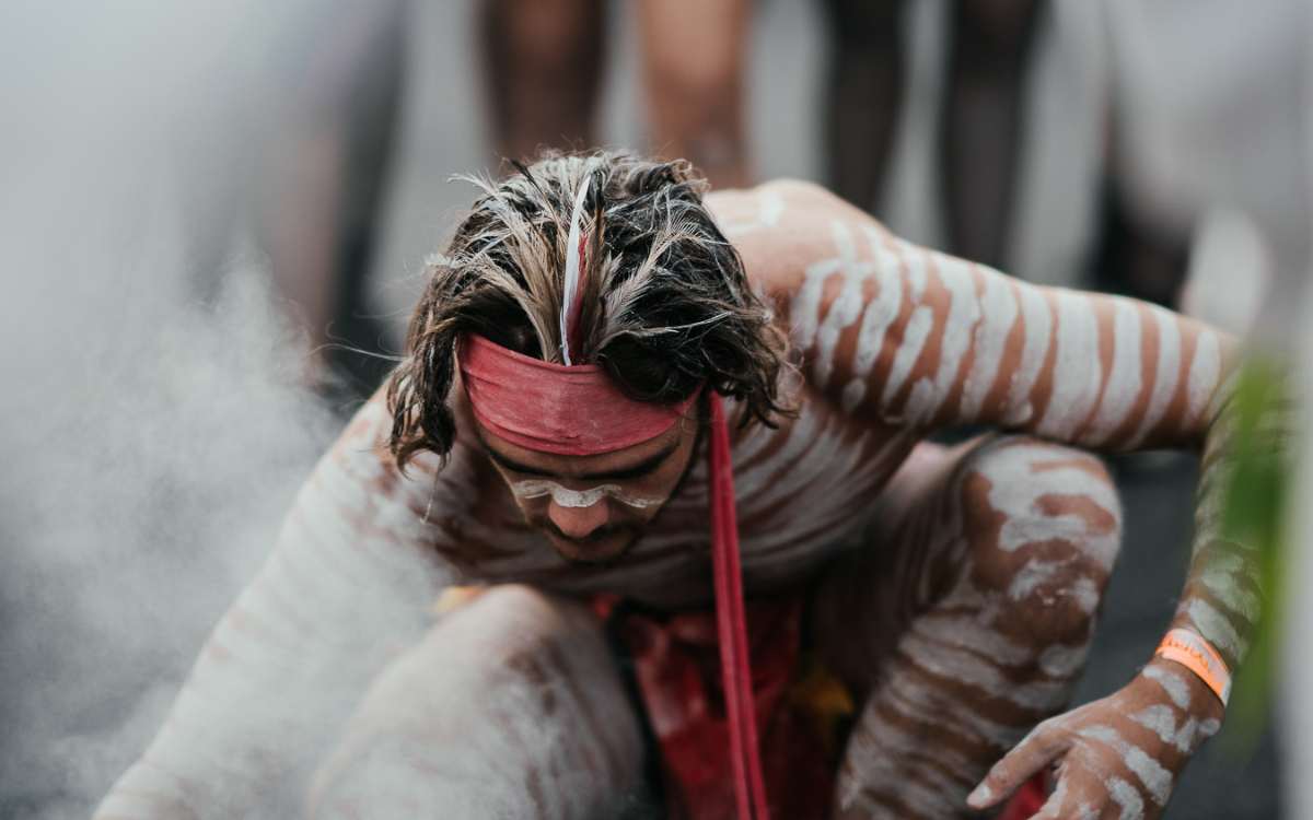 Aboriginal Heritage Tour - Image 2