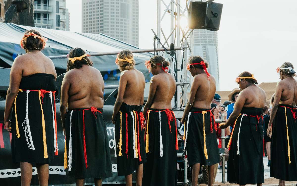 Aboriginal Heritage Tour - Image 3